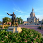 12 pro-tips for experiencing Walt Disney World alone