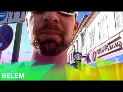 VIDEO: Top 5 (6) for Lisbon, Portugal