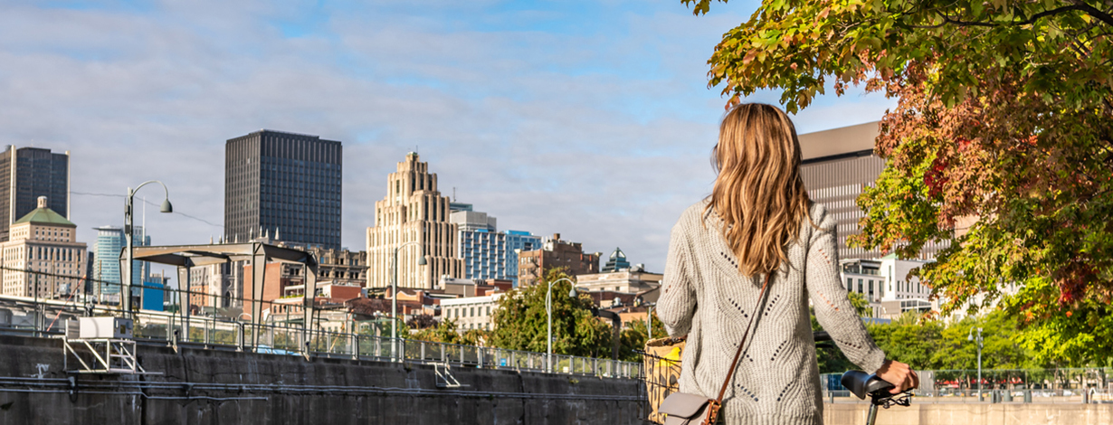 48 perfect hours in Montreal