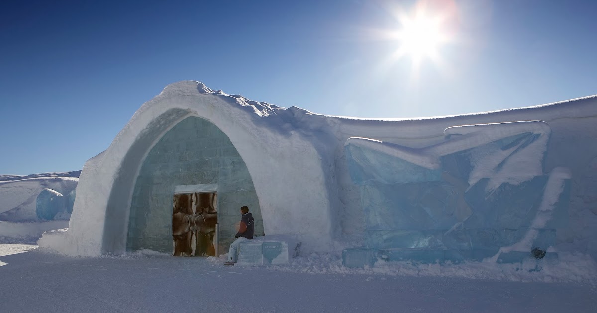 Honest Omissions – looking beyond the gay-eye: WIN YOUR GAY-WEDDING AT THE ICEHOTEL