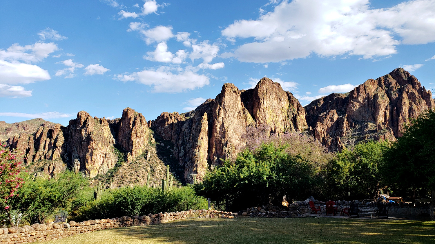 A Spectacular Solo Birthday Getaway in Mesa, Arizona