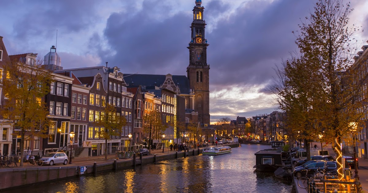 Amsterdam Vacation: Things to Do and Neighborhoods to Visit