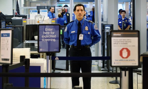 Sorry Indianapolis, You’re No Longer the Sole Location Offering TSA PreCheck Enrollment Background Checks