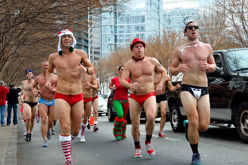 The hottest LGBTQ events happening in December