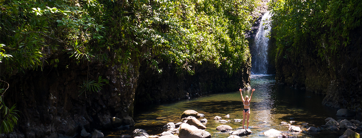 Which Fiji island is your perfect tropical escape? (QUIZ)