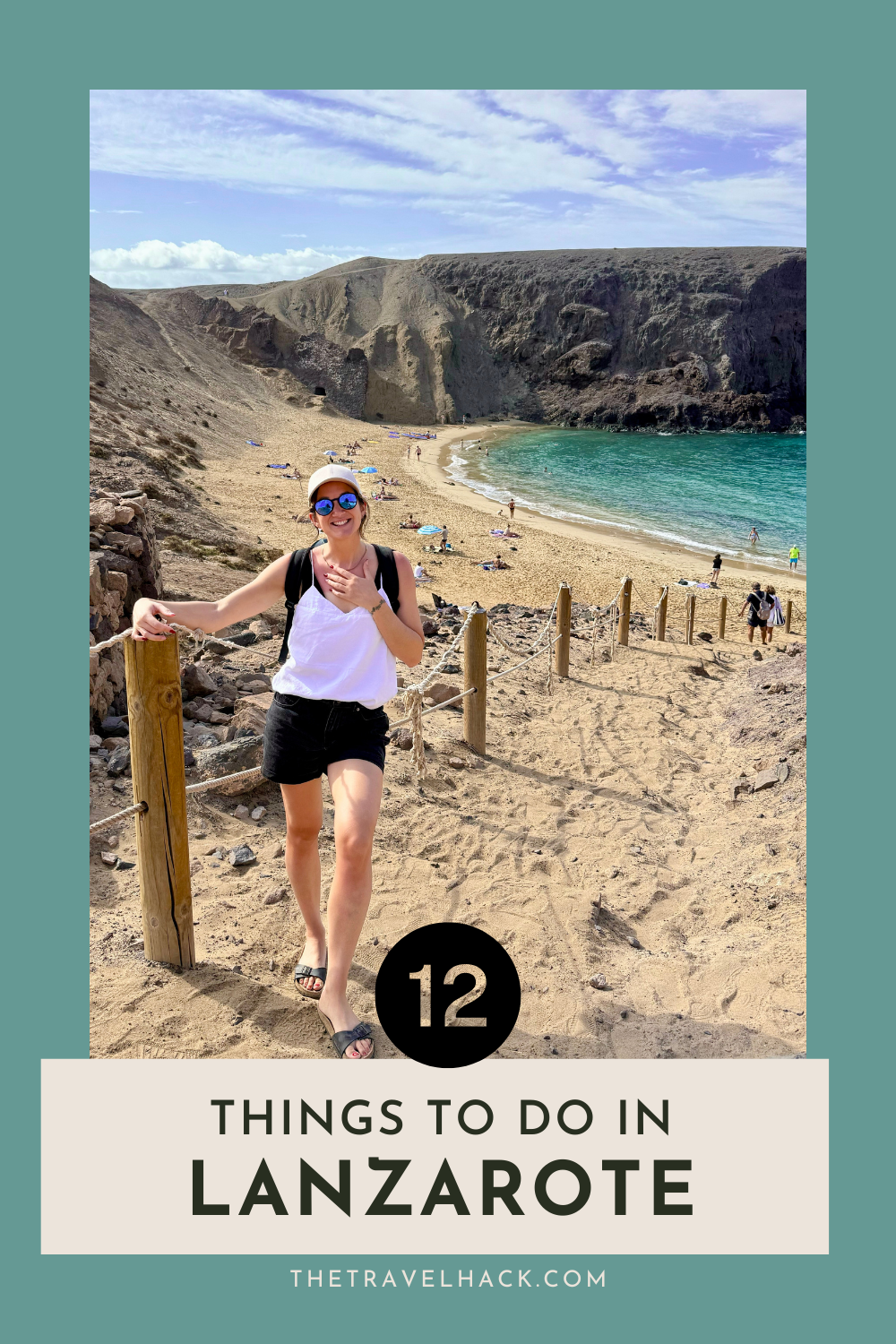 12 incredible things to do in Lanzarote: You can’t miss these!