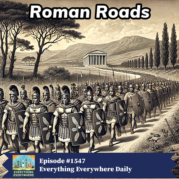 Roman Roads