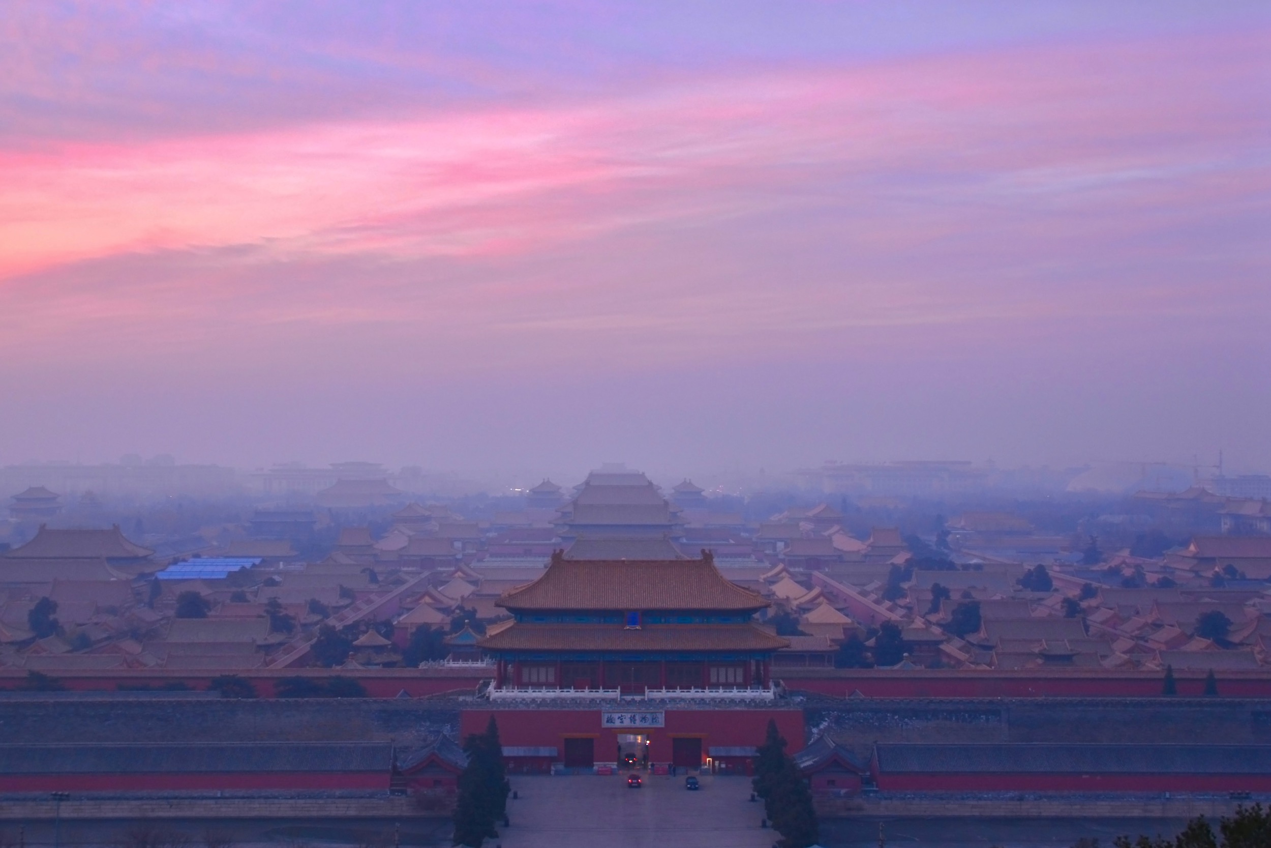 Should You Visit Beijing or Shanghai? Or Both?