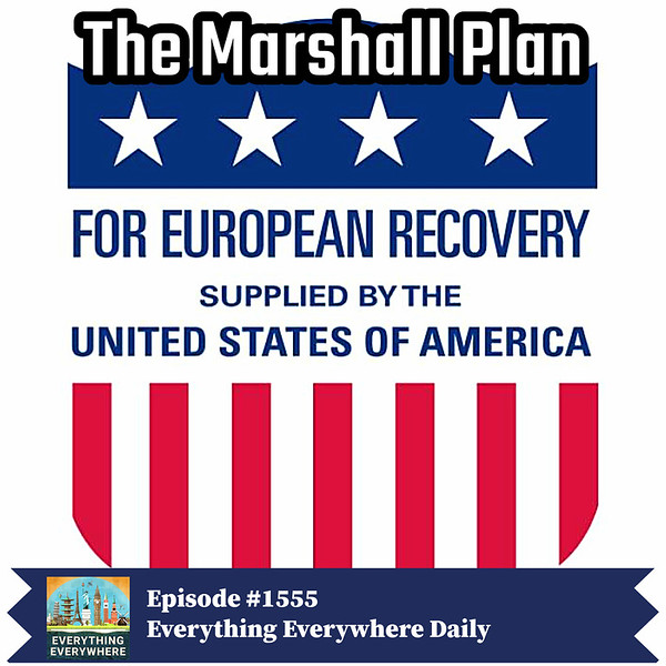 The Marshall Plan