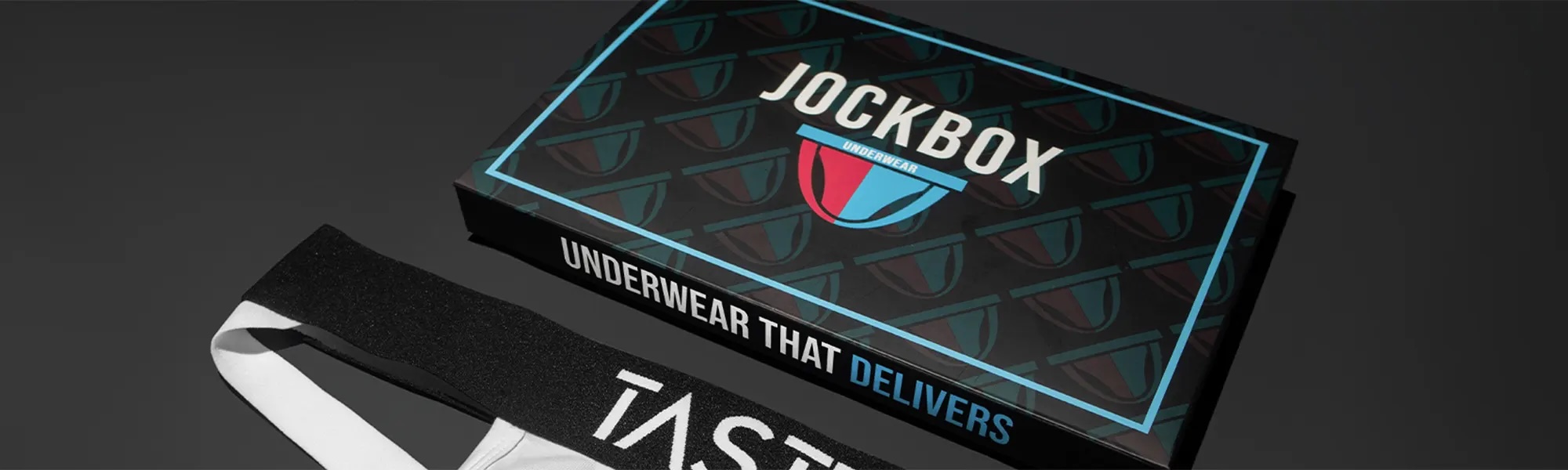 Why a Gay Underwear Subscription from JOCKBOX Underwear is the Perfect Birthday Gift